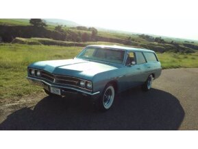 1967 Buick Special for sale 101585049