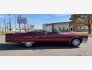 1967 Cadillac De Ville Convertible for sale 101812202
