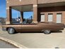 1967 Cadillac De Ville for sale 101820754
