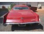 1967 Cadillac Eldorado for sale 101778387