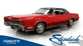 1967 Cadillac Eldorado for sale 101886409