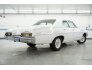 1967 Chevrolet Bel Air for sale 101634434