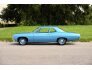 1967 Chevrolet Biscayne for sale 101795815