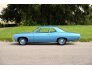 1967 Chevrolet Biscayne for sale 101795920