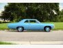 1967 Chevrolet Biscayne for sale 101822375