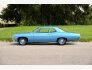 1967 Chevrolet Biscayne for sale 101822375