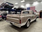 Thumbnail Photo undefined for 1967 Chevrolet C/K Truck C10