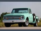 Thumbnail Photo 6 for 1967 Chevrolet C/K Truck