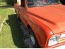 1967 Chevrolet C/K Truck for sale 101584891