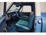 1967 Chevrolet C/K Truck for sale 101723481