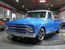 1967 Chevrolet C/K Truck for sale 101738666