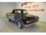 1967 Chevrolet C/K Truck for sale 101743085