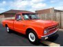1967 Chevrolet C/K Truck for sale 101754846
