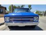 1967 Chevrolet C/K Truck for sale 101764958