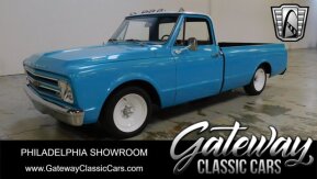 1967 Chevrolet C/K Truck for sale 101785307