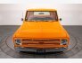 1967 Chevrolet C/K Truck for sale 101830706