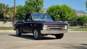 1967 Chevrolet C/K Truck for sale 101764429
