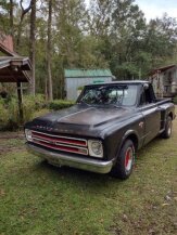 1967 Chevrolet C/K Truck for sale 101906368