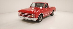 1967 Chevrolet C/K Truck for sale 101934277