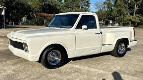 1967 Chevrolet C/K Truck for sale 102003338