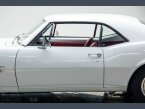 Thumbnail Photo 4 for 1967 Chevrolet Camaro SS