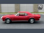 Thumbnail Photo 4 for 1967 Chevrolet Camaro