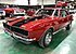 1967 Chevrolet Camaro for sale 101215809