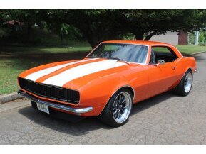1967 Chevrolet Camaro RS Coupe for sale 101734725
