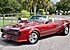 1967 Chevrolet Camaro Convertible for sale 101239680