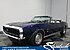 1967 Chevrolet Camaro Convertible for sale 101240391