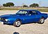 1967 Chevrolet Camaro Coupe for sale 101261259