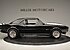 1967 Chevrolet Camaro Coupe for sale 101357230