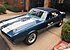1967 Chevrolet Camaro for sale 101378913