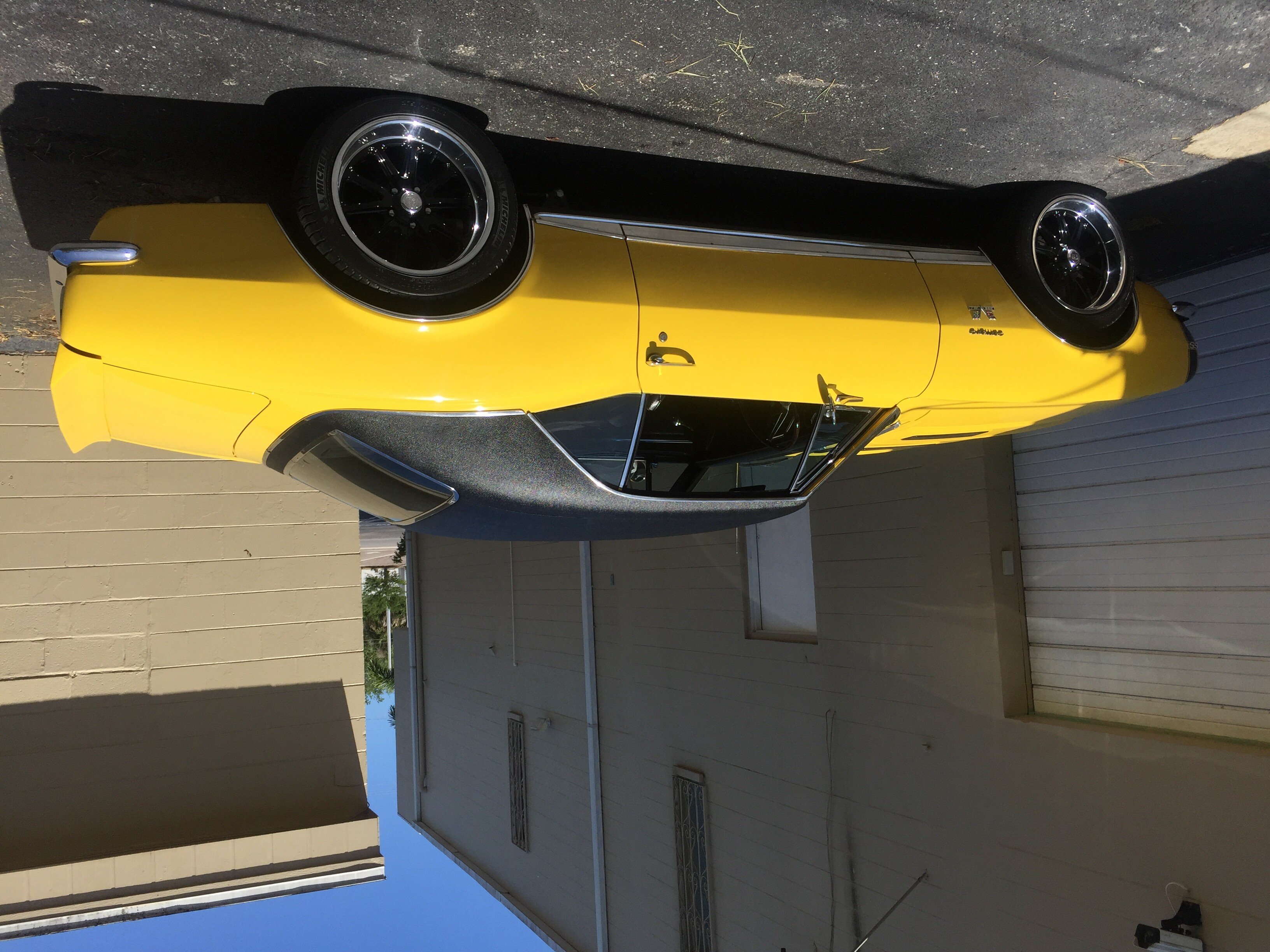 1967 Chevrolet Camaro Rs For Sale Near Tampa Florida 33629 Classics On Autotrader