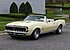 1967 Chevrolet Camaro for sale 101405980