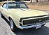 1967 Chevrolet Camaro SS Convertible for sale 101492577