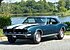 1967 Chevrolet Camaro Z28 for sale 101588734