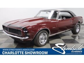 1967 Chevrolet Camaro RS for sale 101609874