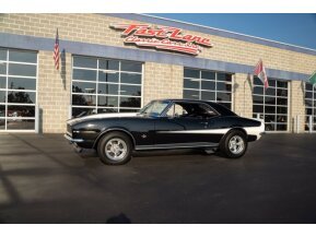 1967 Chevrolet Camaro RS for sale 101619067