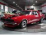 1967 Chevrolet Camaro Coupe for sale 101642242
