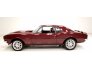 1967 Chevrolet Camaro Coupe for sale 101660019