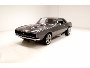 1967 Chevrolet Camaro Coupe for sale 101660030