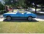 1967 Chevrolet Camaro RS Convertible for sale 101679149