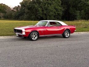 1967 Chevrolet Camaro RS for sale 101694201