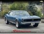 1967 Chevrolet Camaro RS for sale 101728611