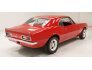 1967 Chevrolet Camaro Coupe for sale 101743403