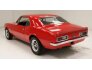 1967 Chevrolet Camaro Coupe for sale 101743403