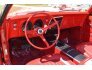 1967 Chevrolet Camaro Convertible for sale 101750080