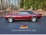 1967 Chevrolet Camaro Convertible for sale 101752728