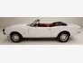 1967 Chevrolet Camaro Convertible for sale 101755477